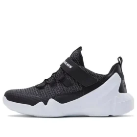Zapatos de running D’ Lites Dlt-A de caña baja, color negro/blanco