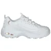 Zapatos de running D «Lites Fresh Start Low Dorado