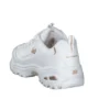 Zapatos de running D «Lites Fresh Start Low Dorado