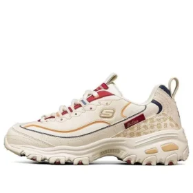 Zapatos de running D’ Lites Marathon Blanco