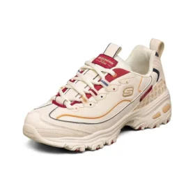 Zapatos de running D’ Lites Marathon Blanco