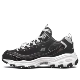 Zapatos de running D’ Lites Negro/Blanco/Gris