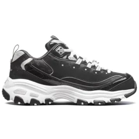 Zapatos de running D’ Lites Negro/Blanco/Gris