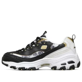 Zapatos de running D’ Lites Negro/Dorado