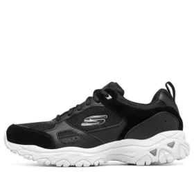 Zapatos de running D’ Lites Negro/Plata