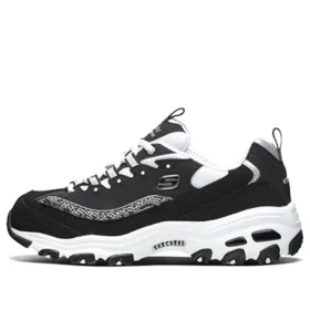 Zapatos de running D’ Lites Negros