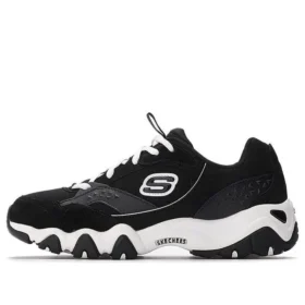 Zapatos de running D’ Lites Negros