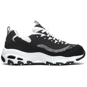 Zapatos de running D’ Lites Negros