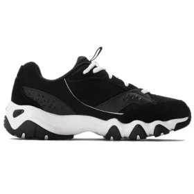 Zapatos de running D’ Lites Negros