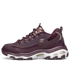 Zapatos de running D’ Lites Rojo