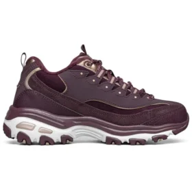 Zapatos de running D’ Lites Rojo