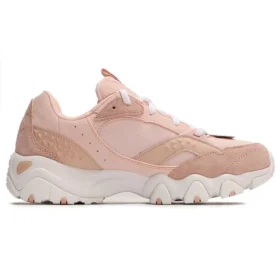 Zapatos de running D Lites Rosa