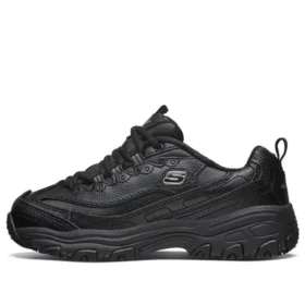 Zapatos de running D’ Lites Sr Negro