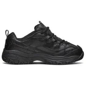 Zapatos de running D’ Lites Sr Negro