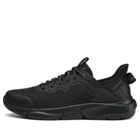 Zapatos de running de caña baja antideslizantes «Negro»
