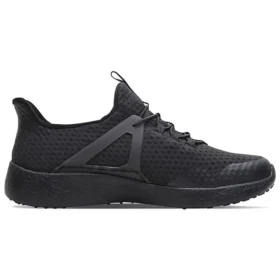 Zapatos de running de caña baja Burst Shinz Negro
