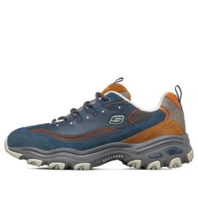 Zapatos de running de caña baja D’ Lites 1.0, azul