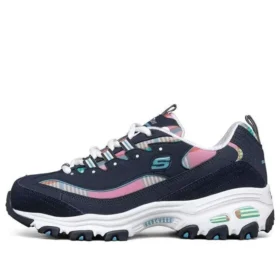 Zapatos de running de caña baja D’ Lites 1.0, azul