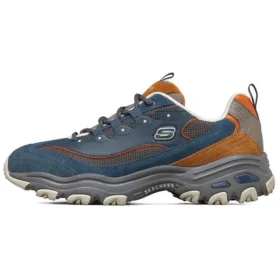 Zapatos de running de caña baja D’ Lites 1.0, azul