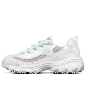 Zapatos de running de caña baja D’ Lites 1.0 Blanco/Multicolor
