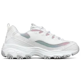 Zapatos de running de caña baja D’ Lites 1.0 Blanco/Multicolor