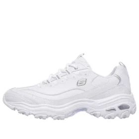 Zapatos de running de caña baja D’ Lites 1.0 Blancos