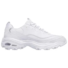 Zapatos de running de caña baja D’ Lites 1.0 Blancos