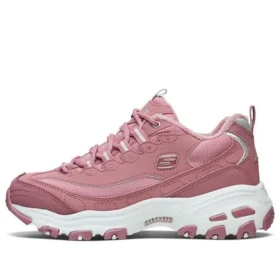 Zapatos de running de caña baja D Lites 1.0, color rosa