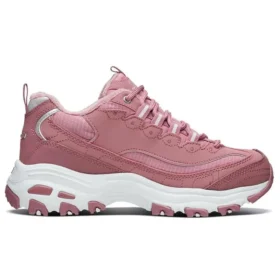 Zapatos de running de caña baja D Lites 1.0, color rosa