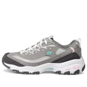 Zapatos de running de caña baja D’ Lites 1.0 Gris