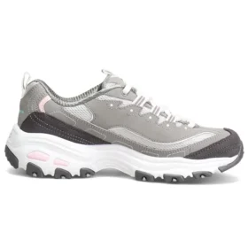 Zapatos de running de caña baja D’ Lites 1.0 Gris