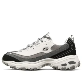 Zapatos de running de caña baja D’ Lites 1.0 Negro/Gris