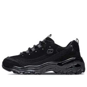 Zapatos de running de caña baja D’ Lites 1.0 Negros