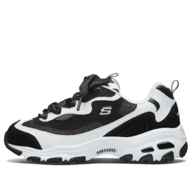 Zapatos de running de caña baja D’ Lites 1.0 Negros