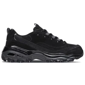 Zapatos de running de caña baja D’ Lites 1.0 Negros