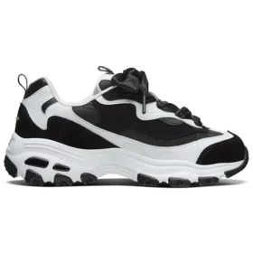 Zapatos de running de caña baja D’ Lites 1.0 Negros