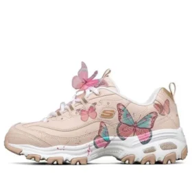 Zapatos de running de caña baja D’ Lites 1.0 Rosa