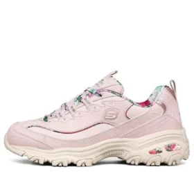 Zapatos de running de caña baja D’ Lites 1.0 Rosa