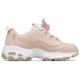 Zapatos de running de caña baja D’ Lites 1.0 Rosa