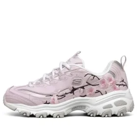 Zapatos de running de caña baja D’ Lites 1.0 Rosa/Rojo