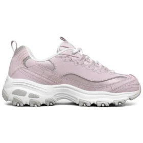 Zapatos de running de caña baja D’ Lites 1.0 Rosa/Rojo