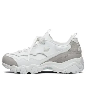 Zapatos de running de caña baja D’ Lites 2.0 Blanco/Gris