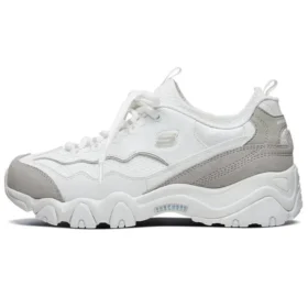Zapatos de running de caña baja D’ Lites 2.0 Blanco/Gris