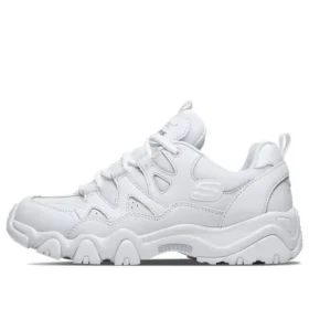 Zapatos de running de caña baja D’ Lites 2.0, blancos