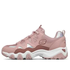 Zapatos de running de caña baja D Lites 2.0 Rosa