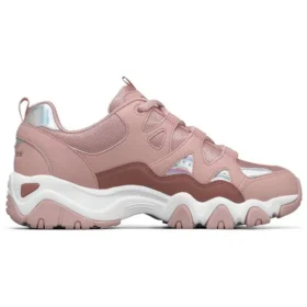 Zapatos de running de caña baja D Lites 2.0 Rosa