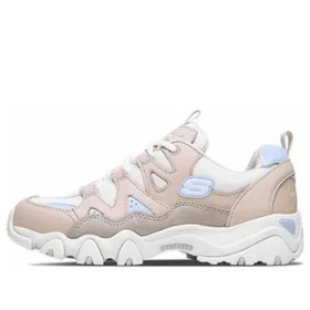 Zapatos de running de caña baja D’ Lites 2.0 Rosa/Blanco