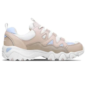 Zapatos de running de caña baja D’ Lites 2.0 Rosa/Blanco