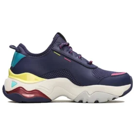 Zapatos de running de caña baja D Lites 3.0 Air, azul