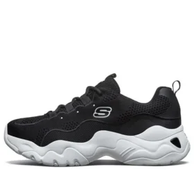 Zapatos de running de caña baja D’ Lites 3.0, color negro